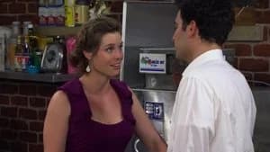 How I Met Your Mother 7. Sezon 3. Bölüm