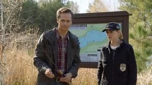NCIS 15. Sezon 20. Bölüm