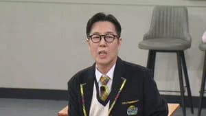 아는 형님 1. Sezon 514. Bölüm