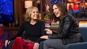 Watch What Happens Live with Andy Cohen 12. Sezon 194. Bölüm