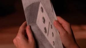 Twin Peaks 1. Sezon 5. Bölüm