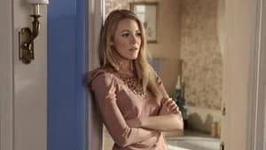 Gossip Girl 4. Sezon 20. Bölüm