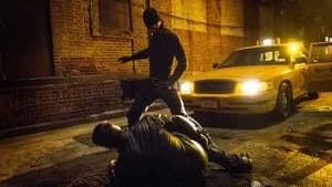 Marvel's Daredevil 1. Sezon 5. Bölüm