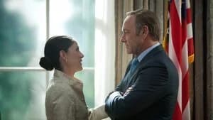 House of Cards 1. Sezon 7. Bölüm