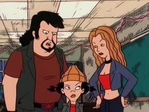 Recess 1. Sezon 25. Bölüm