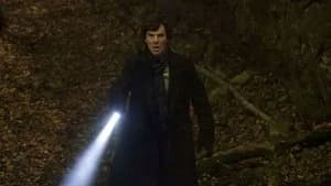 Sherlock 2. Sezon 2. Bölüm
