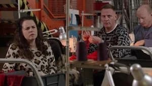 Coronation Street 60. Sezon 14. Bölüm