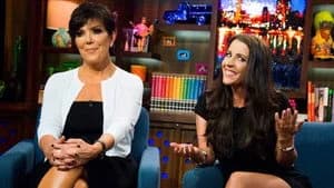 Watch What Happens Live with Andy Cohen 10. Sezon 14. Bölüm