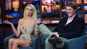 Watch What Happens Live with Andy Cohen 14. Sezon 197. Bölüm
