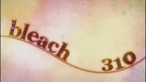 Bleach 1. Sezon 310. Bölüm