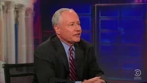 The Daily Show 16. Sezon 86. Bölüm