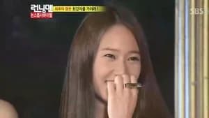 Running Man 1. Sezon 93. Bölüm