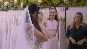 Casamento às Cegas: Brasil 2. Sezon 8. Bölüm