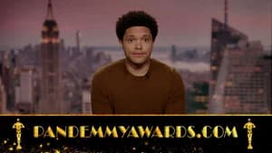 The Daily Show 26. Sezon 113. Bölüm