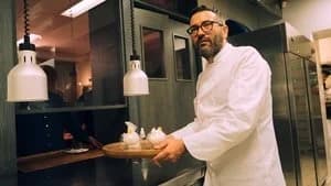 Knife Edge: Chasing Michelin Stars 1. Sezon 7. Bölüm