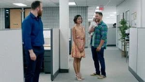 Workin' Moms 1. Sezon 4. Bölüm