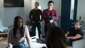 How to Get Away with Murder 4. Sezon 10. Bölüm