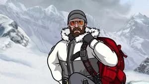 Archer 6. Sezon 3. Bölüm
