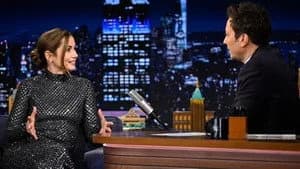 The Tonight Show Starring Jimmy Fallon 12. Sezon 115. Bölüm
