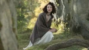 Outlander 1. Sezon 1. Bölüm