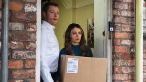 Coronation Street 64. Sezon 25. Bölüm