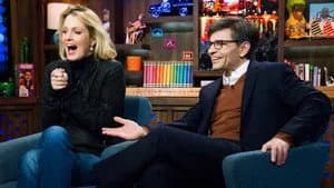 Watch What Happens Live with Andy Cohen 11. Sezon 5. Bölüm