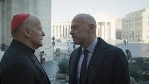 Suburra: La serie 3. Sezon 1. Bölüm