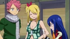 Fairy Tail 2. Sezon 33. Bölüm