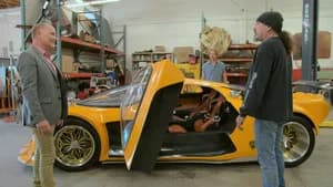 Car Masters: Rust to Riches 4. Sezon 5. Bölüm