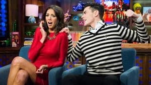 Watch What Happens Live with Andy Cohen 11. Sezon 7. Bölüm