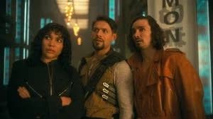 The Umbrella Academy 3. Sezon 4. Bölüm
