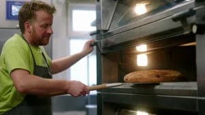 Nadiya Bakes 1. Sezon 3. Bölüm