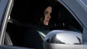 Blindspot 4. Sezon 15. Bölüm
