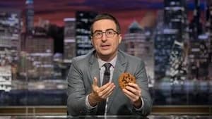 Last Week Tonight with John Oliver 3. Sezon 23. Bölüm