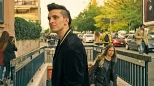 Suburra: La serie 1. Sezon 10. Bölüm