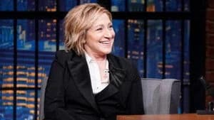 Late Night with Seth Meyers 7. Sezon 66. Bölüm