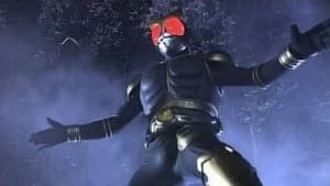仮面ライダー 10. Sezon 46. Bölüm