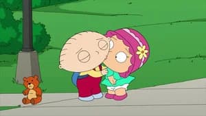 Family Guy 11. Sezon 12. Bölüm