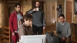 Silicon Valley 4. Sezon 1. Bölüm