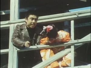 仮面ライダー 4. Sezon 12. Bölüm