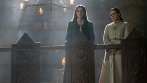 The Last Kingdom 4. Sezon 8. Bölüm