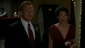 Grey's Anatomy 7. Sezon 1. Bölüm