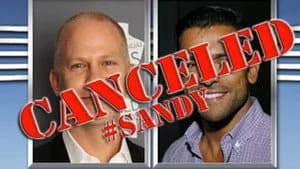 Watch What Happens Live with Andy Cohen 8. Sezon 38. Bölüm