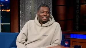 The Late Show with Stephen Colbert 7. Sezon 137. Bölüm