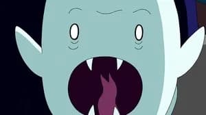 Adventure Time 7. Sezon 6. Bölüm