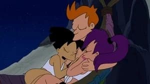 Futurama 6. Sezon 14. Bölüm