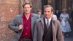 Grantchester 1. Sezon 5. Bölüm