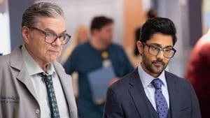 Chicago Med 11. Sezon 15. Bölüm