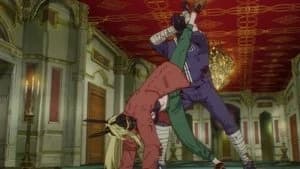 Dorohedoro 1. Sezon 5. Bölüm