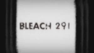 Bleach 1. Sezon 291. Bölüm